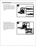 Preview for 7 page of Kobalt 19137 Manual