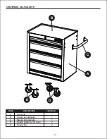 Preview for 13 page of Kobalt 19156 Manual