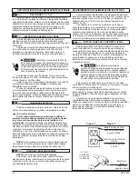 Preview for 10 page of Kobalt 200-2430 Operator'S Manual