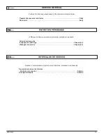 Preview for 15 page of Kobalt 200-2430 Operator'S Manual