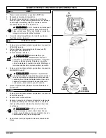 Preview for 13 page of Kobalt 200-2570 Operator'S Manual