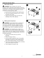 Preview for 7 page of Kobalt 200382 Manual