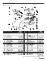 Preview for 13 page of Kobalt 200382 Manual