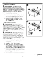 Preview for 20 page of Kobalt 200382 Manual