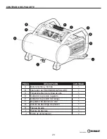 Preview for 29 page of Kobalt 200382 Manual