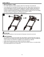 Preview for 34 page of Kobalt 2600503 Manual