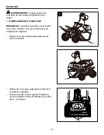 Preview for 37 page of Kobalt 2600503 Manual