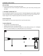 Preview for 10 page of Kobalt 2735850 Manual