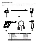 Preview for 15 page of Kobalt 2735850 Manual