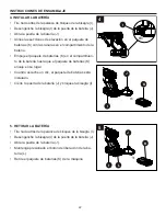 Preview for 22 page of Kobalt 2735850 Manual