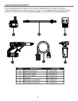 Preview for 30 page of Kobalt 2735850 Manual