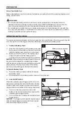 Preview for 8 page of Kobalt 3728294 Manual