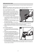 Preview for 14 page of Kobalt 3728294 Manual