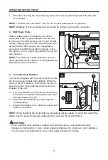 Preview for 9 page of Kobalt 3764095 Manual