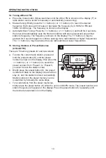 Preview for 13 page of Kobalt 3764095 Manual