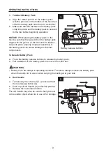 Предварительный просмотр 9 страницы Kobalt 3764096 Manual