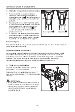 Предварительный просмотр 24 страницы Kobalt 3764096 Manual