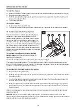 Preview for 18 page of Kobalt 3809896 Manual