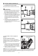 Preview for 21 page of Kobalt 3809897 Manual