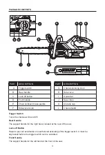 Preview for 3 page of Kobalt 3809899 Manual