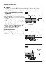 Предварительный просмотр 8 страницы Kobalt 3809902 Manual