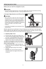 Предварительный просмотр 9 страницы Kobalt 3809902 Manual