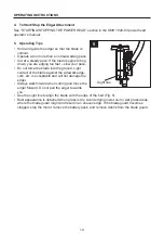 Предварительный просмотр 10 страницы Kobalt 3809902 Manual