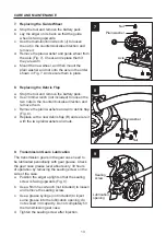 Preview for 13 page of Kobalt 3809902 Manual