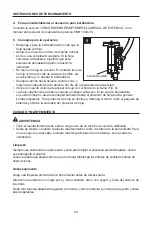 Предварительный просмотр 24 страницы Kobalt 3809902 Manual