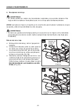 Предварительный просмотр 25 страницы Kobalt 3809902 Manual