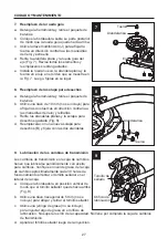 Предварительный просмотр 27 страницы Kobalt 3809902 Manual