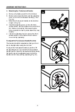 Preview for 9 page of Kobalt 3809908 Manual