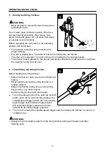 Preview for 11 page of Kobalt 3809908 Manual