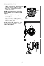 Предварительный просмотр 15 страницы Kobalt 3809908 Manual