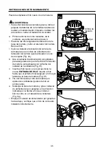 Предварительный просмотр 35 страницы Kobalt 3809908 Manual