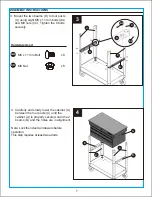 Предварительный просмотр 7 страницы Kobalt 3832633 Manual