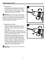 Preview for 11 page of Kobalt 437513 Manual