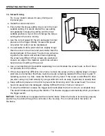 Предварительный просмотр 16 страницы Kobalt 437513 Manual