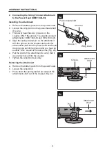 Preview for 9 page of Kobalt 4665016 Manual