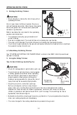 Preview for 10 page of Kobalt 4665016 Manual