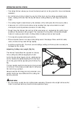 Предварительный просмотр 11 страницы Kobalt 4665016 Manual