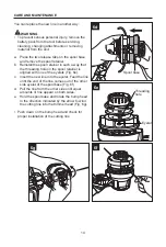 Preview for 14 page of Kobalt 4665016 Manual