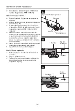 Предварительный просмотр 26 страницы Kobalt 4665016 Manual