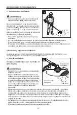 Предварительный просмотр 27 страницы Kobalt 4665016 Manual