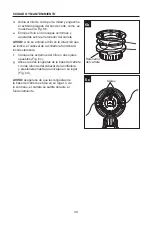 Предварительный просмотр 30 страницы Kobalt 4665016 Manual