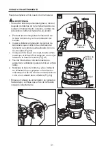 Предварительный просмотр 31 страницы Kobalt 4665016 Manual