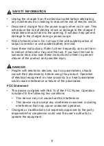 Preview for 108 page of Kobalt 4913880 Manual