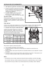 Preview for 26 page of Kobalt 4913881 Manual