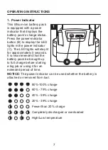 Preview for 39 page of Kobalt 4913881 Manual