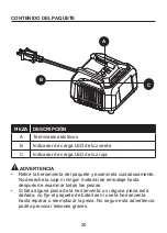 Preview for 76 page of Kobalt 4913881 Manual